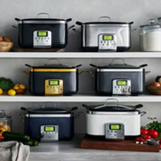 Elite Slow Cookers