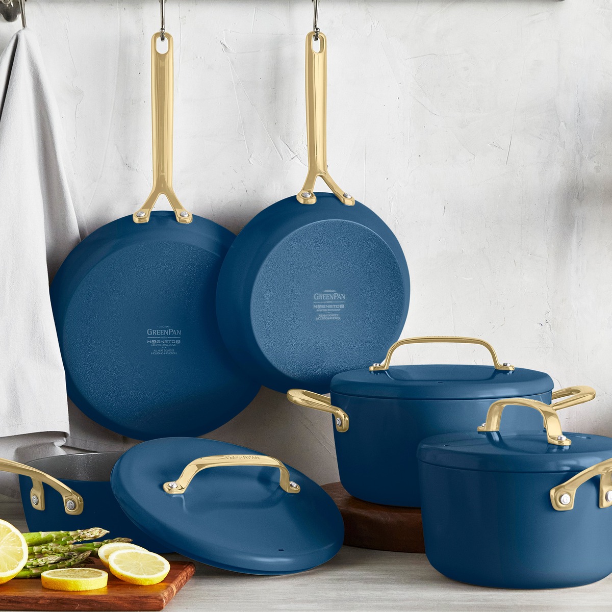  - Shop by Category - Cookware Sets