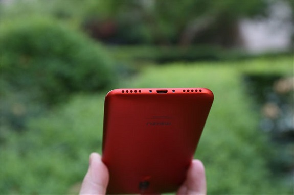 Meizu M6T - a new budget smartphone from the company Meizu